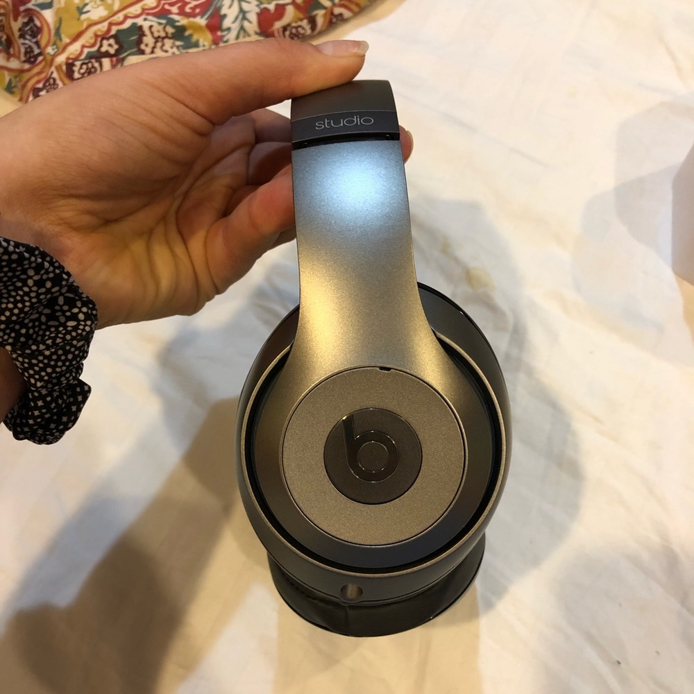 Beats 2.0 Studio Headphones